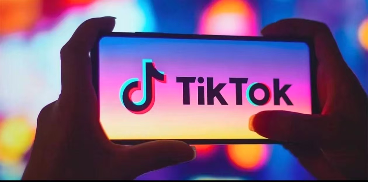 Tik Tok抖音国际版